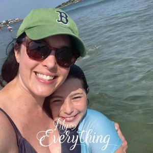 Meet your Posher, Teresa